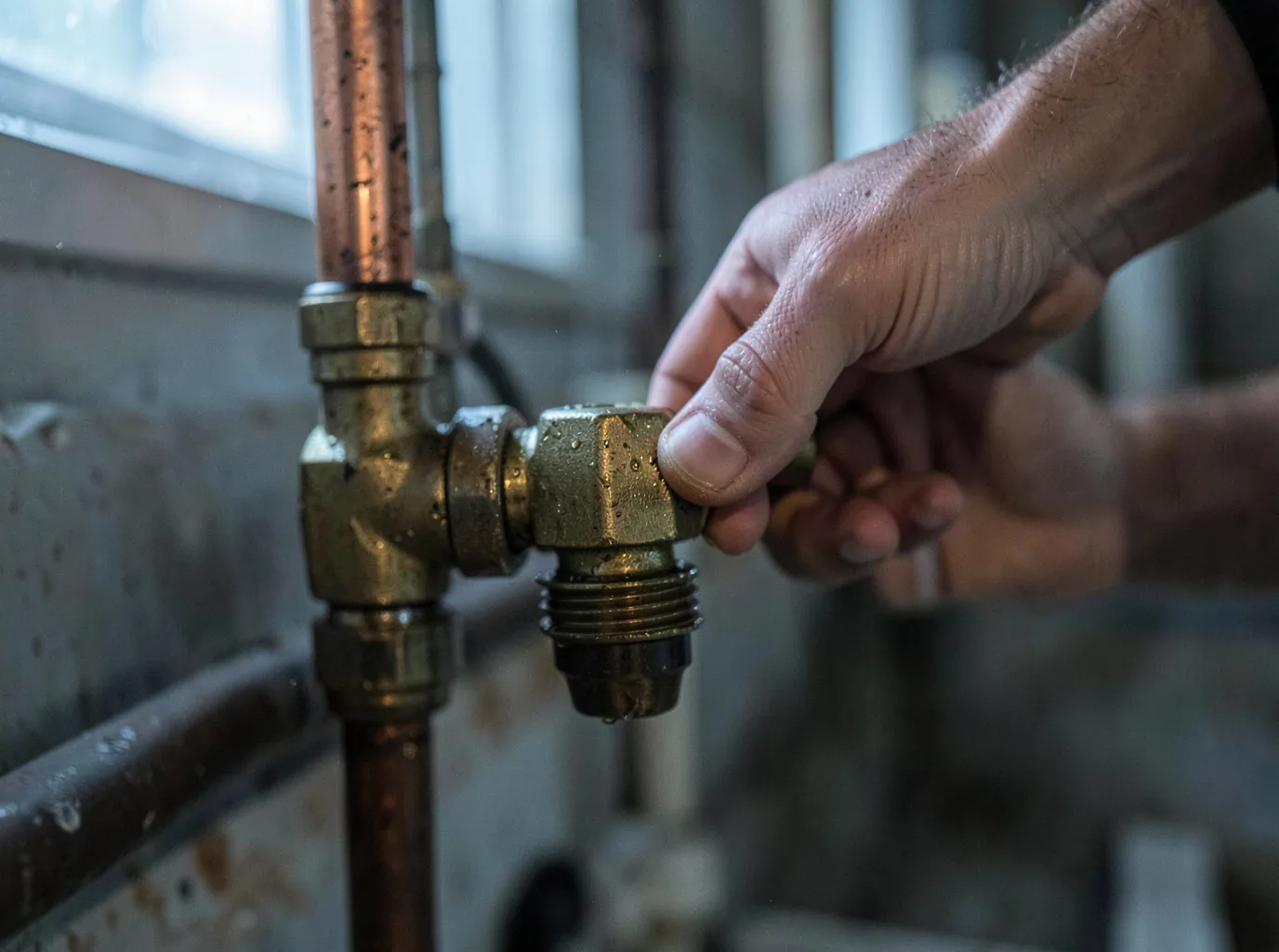 Emergency Plumber El Paso, AR FAQs